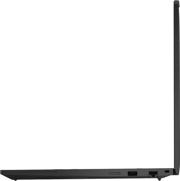 Laptop Lenovo ThinkPad T16 Gen 3 (21MN004CPB) Black - obraz 10