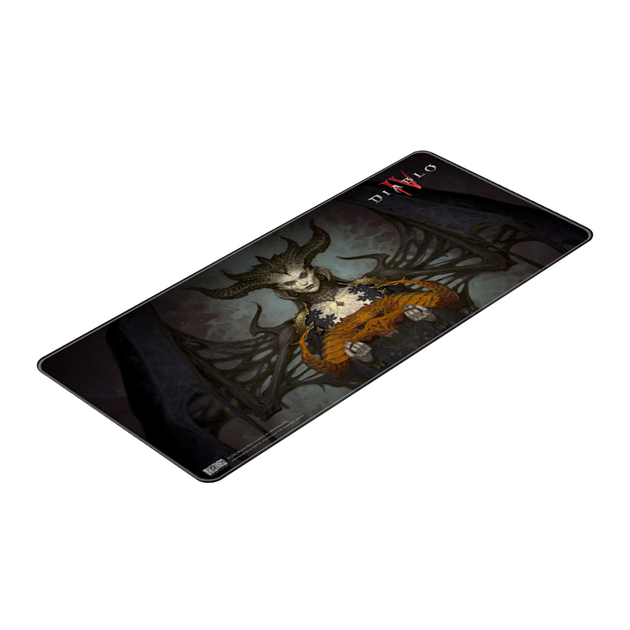 Килимок для миші DIABLO IV - Lilith (Діабло) XL – фото, отзывы ...