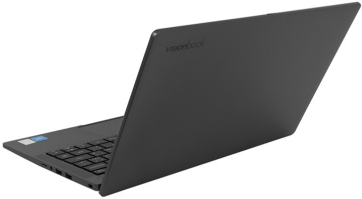 Ноутбук Umax VisionBook 14WN Plus (UMM230243) Gray - зображення 3