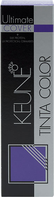 Фарба для волосся Keune Tinta Color 7.73 Medium Violet Gold Blonde 60 мл (8718375520888) - зображення 4