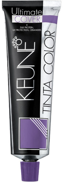 Farba do włosów Keune Tinta Color Ultimate Cover 8.23 Jasny kakaowy blond 60 ml (8718734856696) - obraz 1