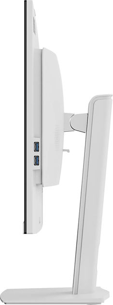 Моноблок MSI All-in-One Pro AP272P 14M-639EU White - зображення 11