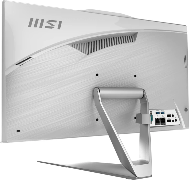 Моноблок MSI All-in-One Pro AP222T 12M-248EU White - зображення 4