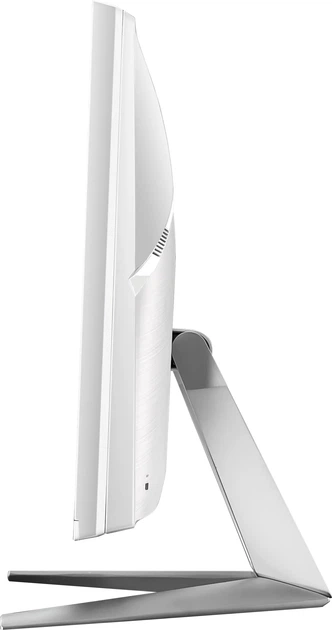 Моноблок MSI All-in-One Pro AP222T 12M-248EU White - зображення 7