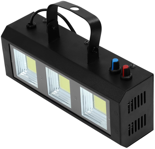 Stroboskop MusicMate MM-DL080 GlowRay (5904119284946) - obraz 4