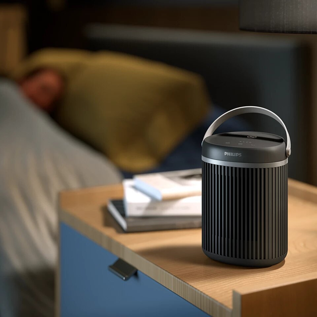 Grzejnik ceramiczny Philips CX3120/01 - obraz 4