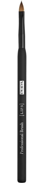 Pędzel do makijażu Pupa Milano Lip Brush (8011607189052) - obraz 1