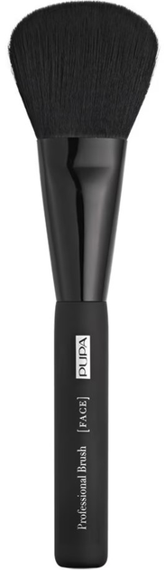 Пензель для макіяжу Pupa Milano Maxi Powder Brush (8011607188970) - зображення 1