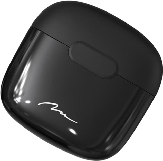 Słuchawki Media-Tech R-PHONES TWS+ Black (MT3608K) - obraz 5