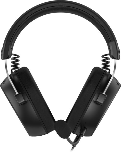 Навушники Hator Hypergang 3 Black (ESH05) - зображення 5