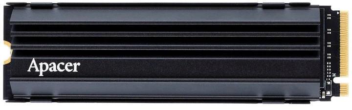 SSD диск Apacer AS2280Q4U 2TB NVMe M.2 2280 PCIe 4.0 x4 3D NAND
