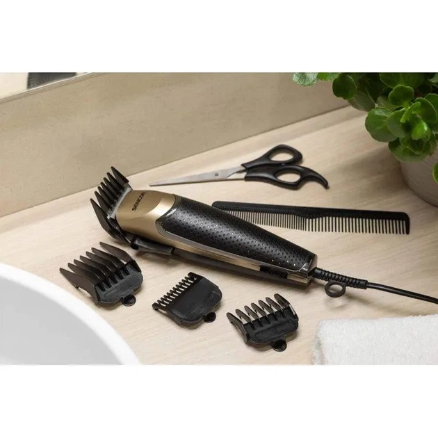 Машинка для стрижки SENCOR SHP 460CH - зображення 5