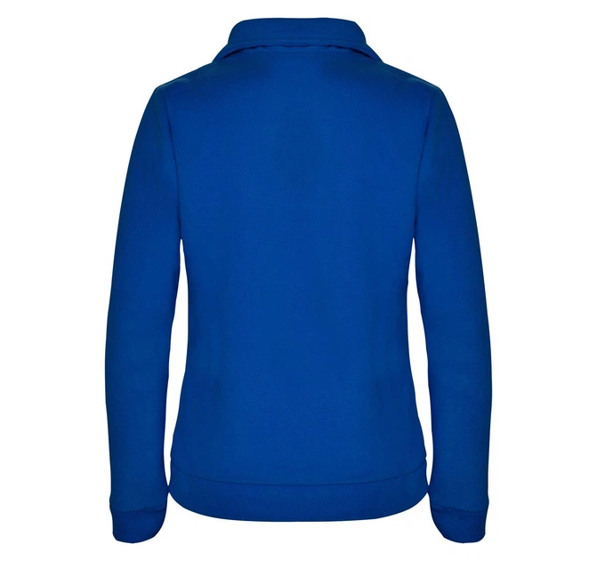 Куртка флісова жіноча Pirineo woman 300 2XL (EG1091-05-2XL) - изображение 2
