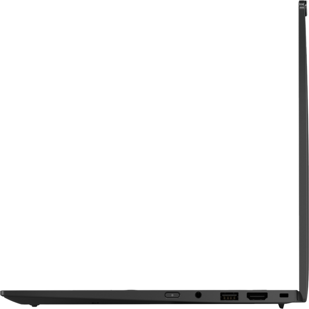 Laptop Lenovo ThinkPad X1 Carbon Gen 12 (21KC0065PB) Black Paint - obraz 11