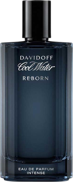 Woda perfumowana męska Davidoff Cool Water Reborn Intense 100 ml (3616303470043) - obraz 1