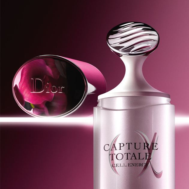 DIOR CAPTURE TOTALE a LE SÉRUM 30ml Dior Capture Totale Le Sérum Anti-Aging Serum