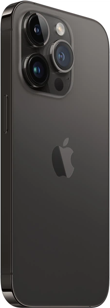 Мобильный телефон Apple iPhone 14 Pro 128GB Space Black (REF A