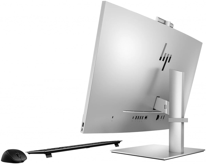 Monoblok HP EliteOne 870 G9 AiO (628G7ET#AKD) Silver - obraz 4
