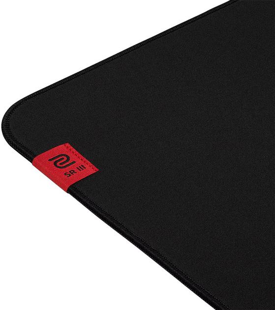 Ігрова поверхня BenQ Zowie H-SR III XL (9H.N52FQ.A2) - зображення 4