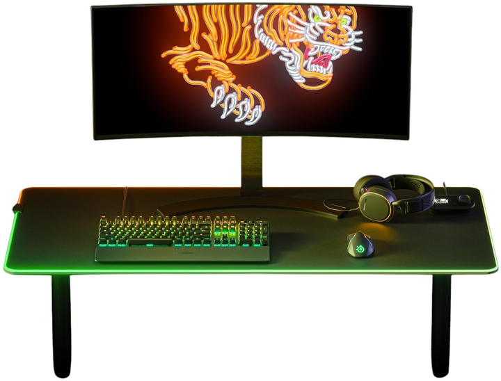 Podkładka gamingowa SteelSeries QCK Prism Cloth 3XL (5707119043465) - obraz 5