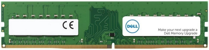 Оперативна пам'ять Dell DDR5-5600 16384MB PC5-44800 1Rx8 (AC958788) - зображення 1