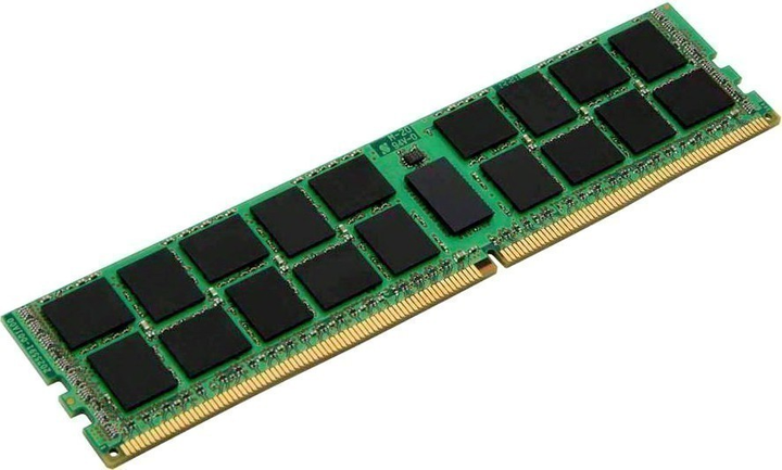 Pamięć RAM Fujitsu DDR4-3200 32768MB PC4-25600 (PY-ME32SJ) - obraz 1