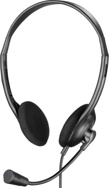 Słuchawki Sandberg USB Headset Bulk (5705730825293) - obraz 1