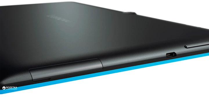 Планшет Lenovo 10 TB-X103F Black (ZA1U0008UA) - изображение 11