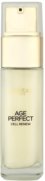 Сироватка для обличчя L'Oreal Paris Age Perfect Cell регенеруюча 30 мл (3600522324300) - зображення 1