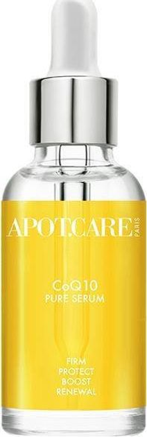 Serum do twarzy Apotcare CoQ10 przeciwzmarszczkowe 30 ml (3770013262043) - obraz 1