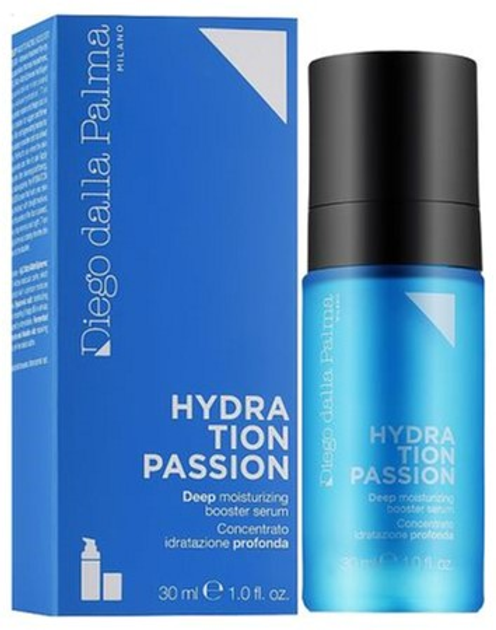 Serum nawilżające do twarzy Diego Dalla Palma Hydration Passion 30 ml (8017834877823) - obraz 2