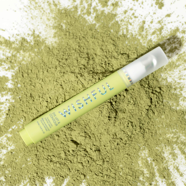 Serum pod oczy Huda Beauty Wishful peptydowe 6.4 ml (6291106039436) - obraz 4