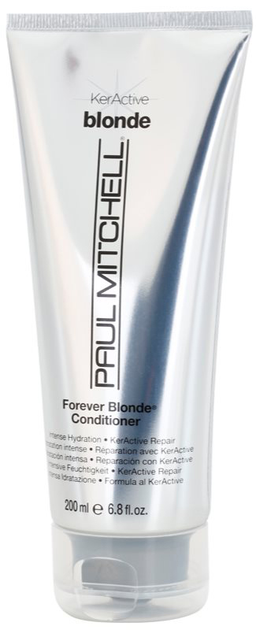 Кондиціонер для волосся Paul Mitchell Forever Blonde для блонду 200 мл (9531119335) - зображення 1