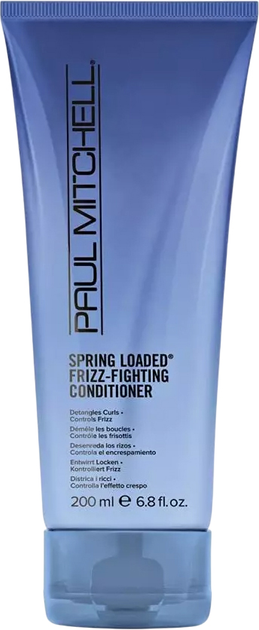 Кондиціонер для волосся Paul Mitchell Curls Spring Loaded Anti-Frizz 200 мл (9531120614) - зображення 1