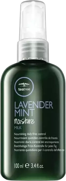 Кондиціонер для волосся Paul Mitchell Tea Tree Lavender Mint Moisture Milk Leave-In 100 мл (9531130125) - зображення 1