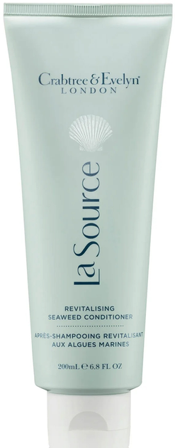 Кондиціонер для волосся Crabtree & Evelyn La Source Revitalizing 200 мл (44936293709) - зображення 1