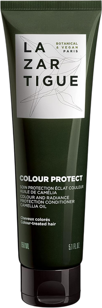 Odżywka do włosów farbowanych Lazartigue Colour Protect 150 ml (3372290131526) - obraz 1