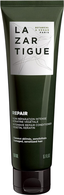 Odżywka do włosów Lazartigue Repair Intense 150 ml (3372290138020) - obraz 1