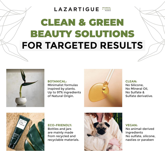 Кондиціонер для фарбованого волосся Lazartigue Colour Protect 150 мл (3372290131526) - зображення 6