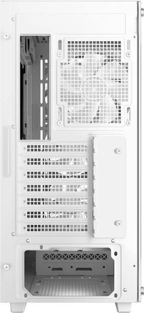 Корпус DeepCool CC560 Mesh V2 White (R-CC560-WHAMA4-G-2) - зображення 9