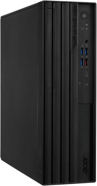 Komputer Acer Veriton Vero X4 VVX4720GT Compact Tower (DT.R1XEP.008) - obraz 1