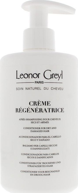 Odżywka do włosów Leonor Greyl Creme Regeneratrice 500 ml (3450870010116) - obraz 1