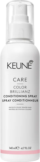 Кондиціонер для фарбованого волосся Keune Care Color Brillianz 140 мл (8719281104032) - зображення 1