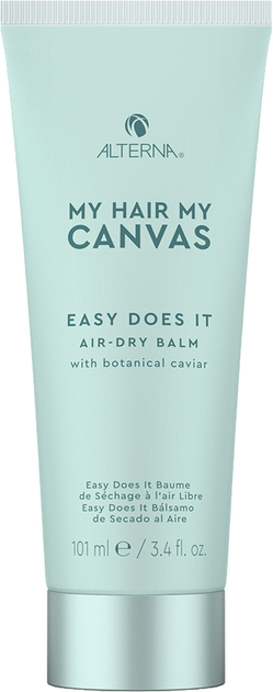 Бальзам для волосся Alterna My Hair My Canvas Easy Does It Air-Dry 101 мл (873509029878) - зображення 1