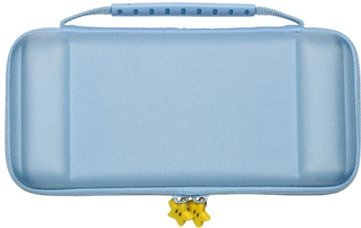 Чохол Hori для Nintendo Switch Tough Pouch City Pop Peach (0810050912372) - зображення 5