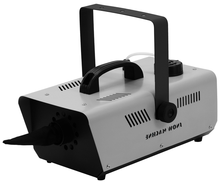 Wytwornica śniegu MusicMate MM-SM210 SnowStorm (5904119284960) - obraz 3