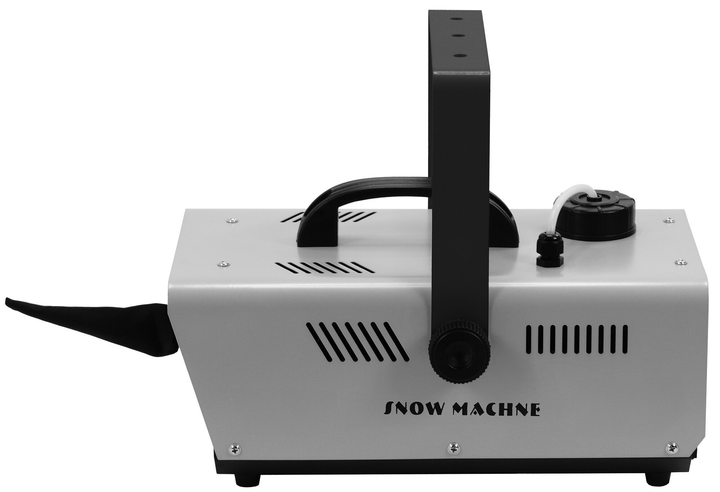 Wytwornica śniegu MusicMate MM-SM210 SnowStorm (5904119284960) - obraz 6