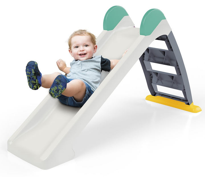 Zjeżdżalnia Dolu Slide Water Fun 2 w 1 2631 (8690089026316) - obraz 5