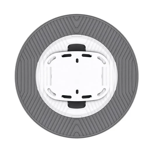 Светильник светодиодный 1-MSP-3641-SLG MAXUS SP Ceiling 36W 4100K Circle Slim Gray - изображение 3