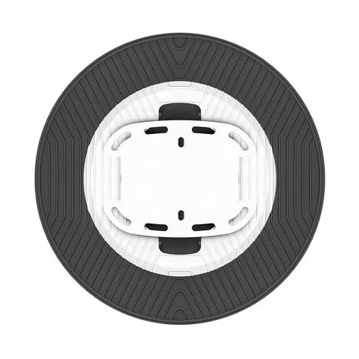 Светильник светодиодный 1-MSP-3641-SLB MAXUS SP Ceiling 36W 4100K Circle Slim Black - изображение 3